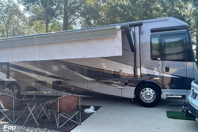 2015 Journey 40R