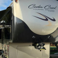 2016 Cedar Creek