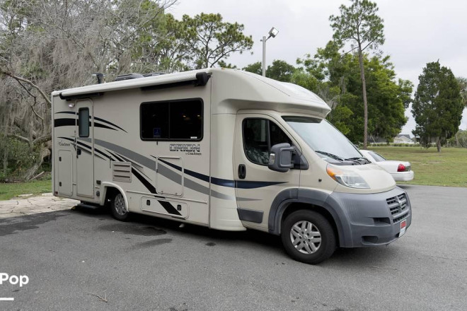 2016 Orion 24RB