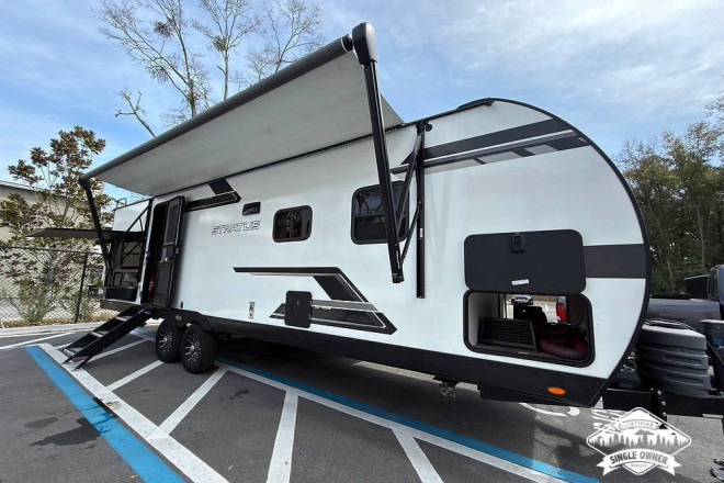 2024 Stratus 261VRB