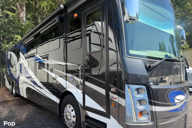 2023 Berkshire 45A XLT
