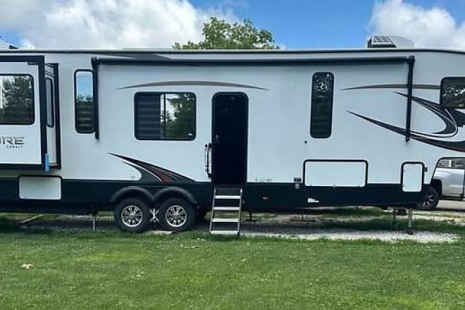 2023 Sabre 350RL