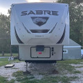 2023 Sabre