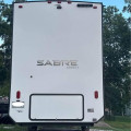 2023 Sabre