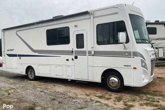 2019 Intent 29L
