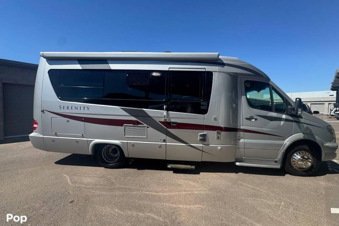 2014 Serenity 24CB