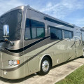 2007 Allegro Bus