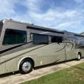 2007 Allegro Bus