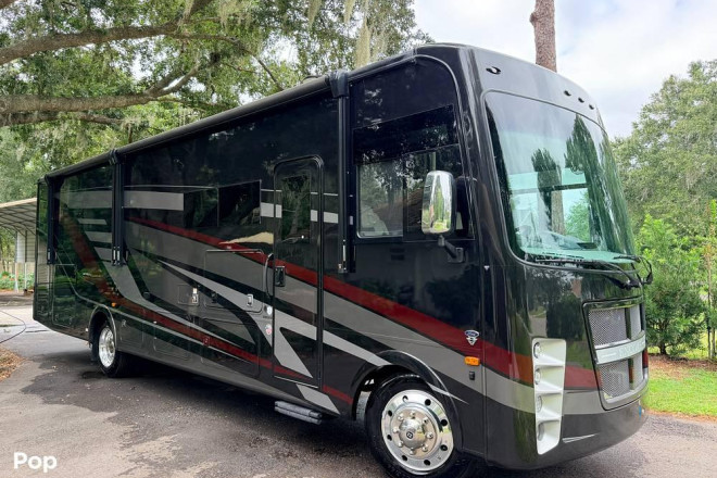 2025 Encore 325SS