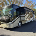 2008 Allegro Bus