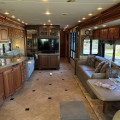 2008 Allegro Bus