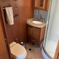 2008 Allegro Bus