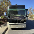 2008 Allegro Bus