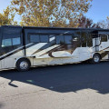 2008 Allegro Bus