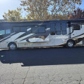 2008 Allegro Bus