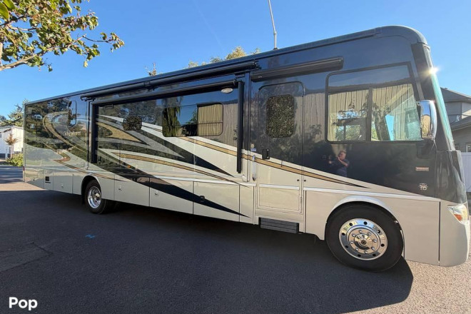 2014 Adventurer 38Q