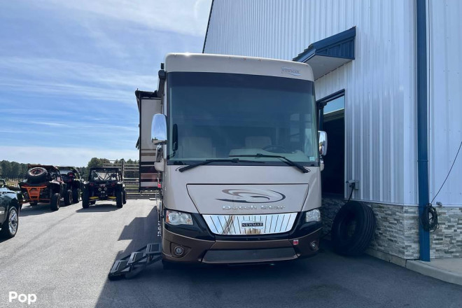 2016 Dutch Star 4369