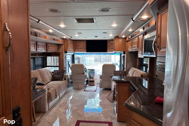 2017 Journey 36M
