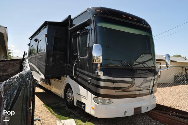 2012 Tuscany XTE 36MQ