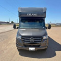 2024 Delano