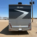 2024 Delano