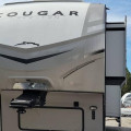 2023 Cougar