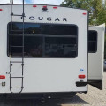 2023 Cougar