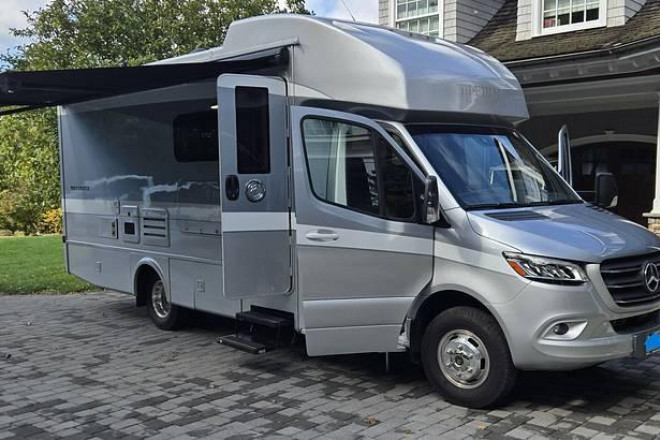2022 Wayfarer 25RW