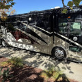 2008 Allegro Bus