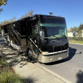 2008 Allegro Bus