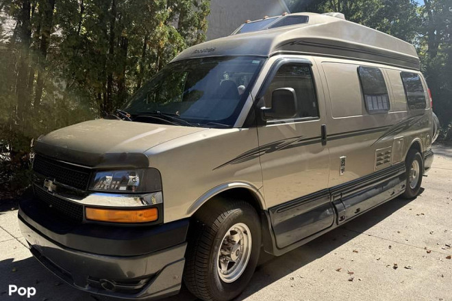 2009 Popular 190