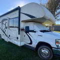 2018 Chateau