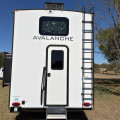 2022 Avalanche