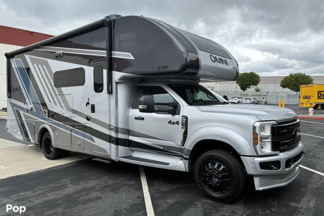 2026 Omni Trail S29