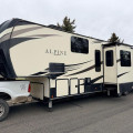 2019 Alpine