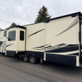 2019 Alpine