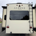 2019 Alpine