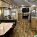 2021 Catalina