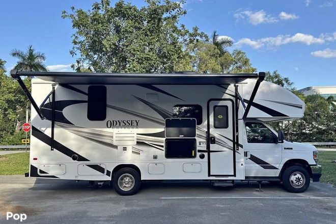 2023 Odyssey 24B