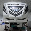 2020 Vengeance