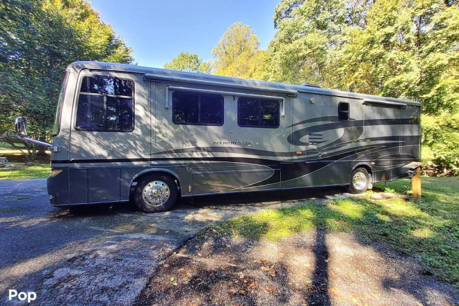 2005 Kountry Star 3910