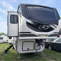 2024 Montana High Country