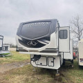2024 Montana High Country