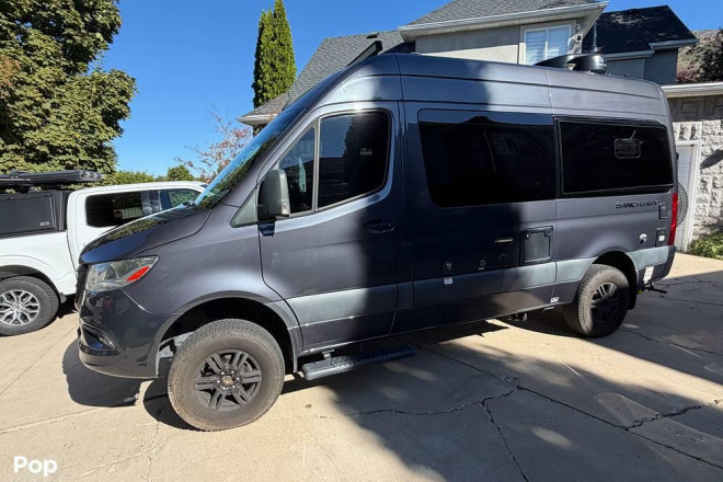 2022 Other 19L 4X4