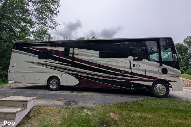 2019 Allegro Open Road 36UA