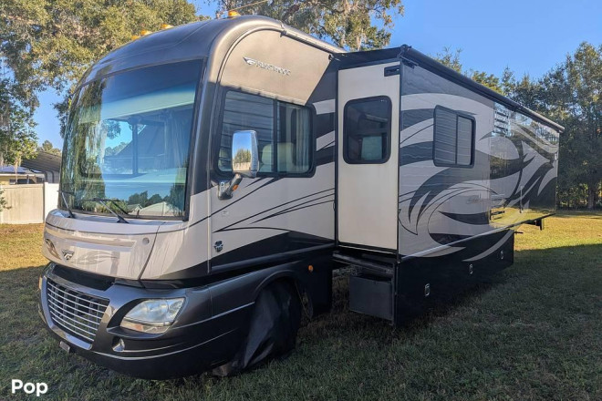 2012 Southwind 36S
