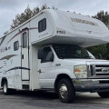 2011 Tioga