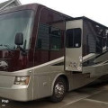2012 Allegro Red