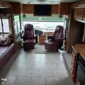 2012 Allegro Red