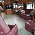 2012 Allegro Red